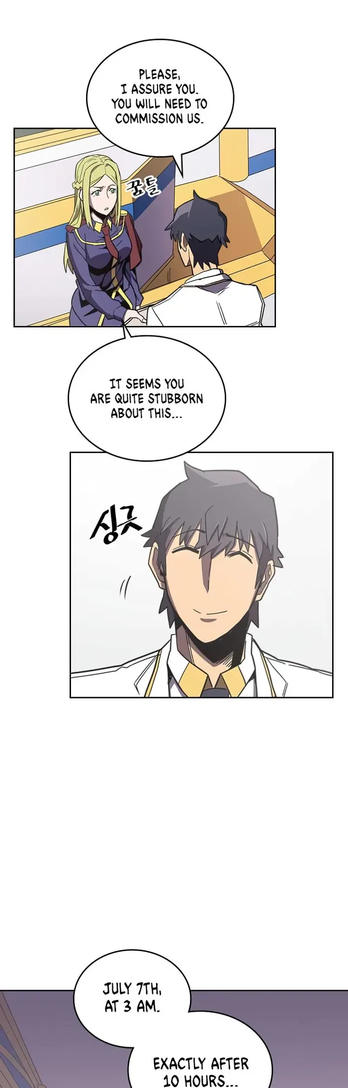 A Returner’s Magic Should Be Special Chapter 40 image 26_optimized